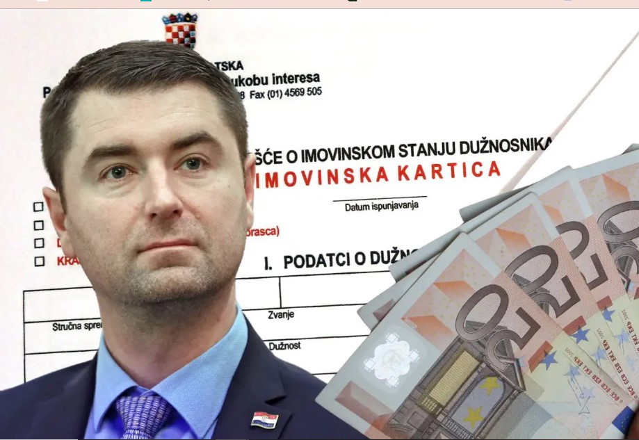 Zašto je zaista pao Filipović: Je li netko zakazao u isporuci novca ili medijskog proizvoda?